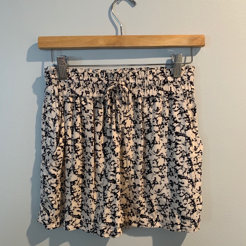 New Blue Life Cassandra Short. S